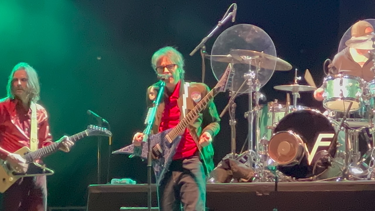 Innings Festival - Raymond James Stadium: Tampa, FL