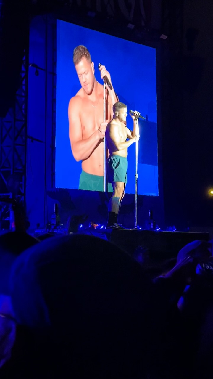 Innings Festival - Raymond James Stadium: Tampa, FL