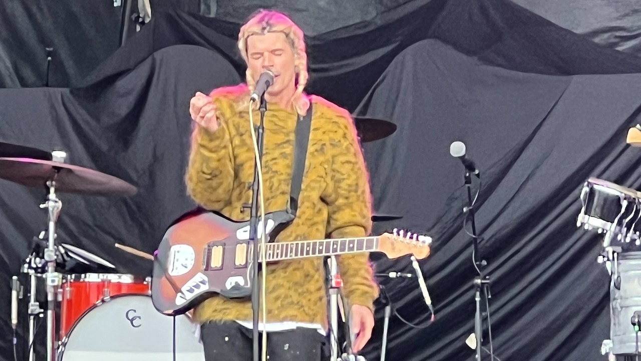 Innings Festival - Raymond James Stadium: Tampa, FL