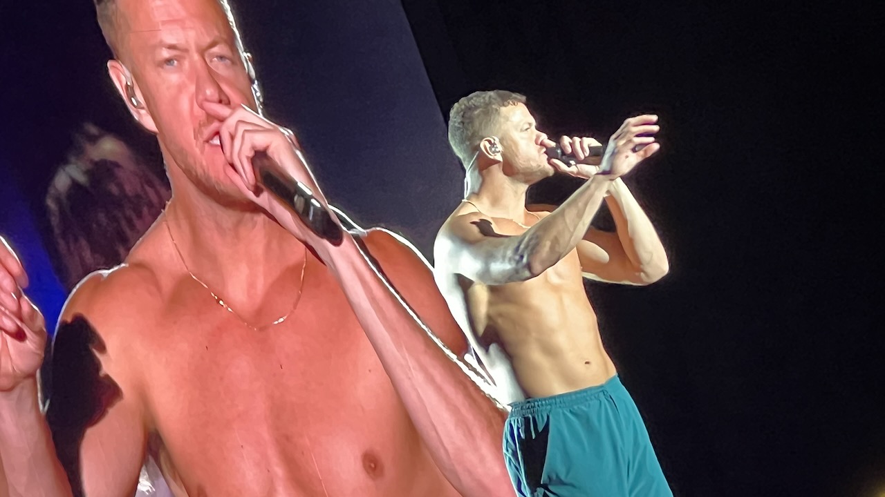 Innings Festival - Raymond James Stadium: Tampa, FL