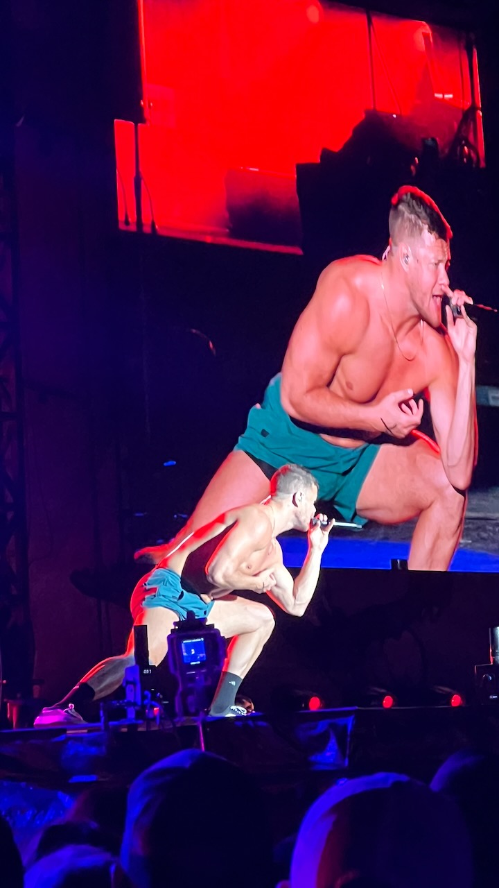 Innings Festival - Raymond James Stadium: Tampa, FL