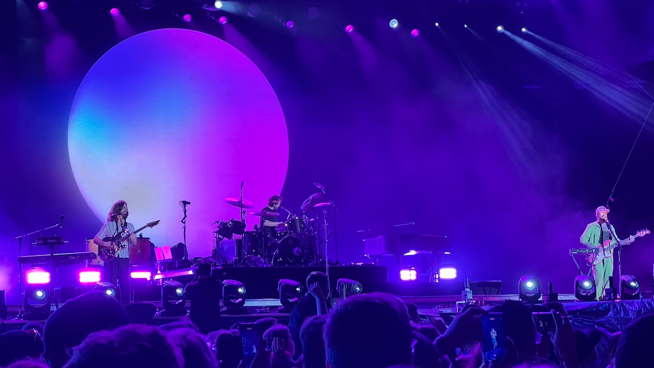 Innings Festival - Raymond James Stadium: Tampa, FL