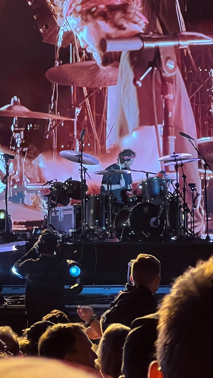 Innings Festival - Raymond James Stadium: Tampa, FL