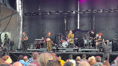 Raymond James Stadium: Tampa, FL