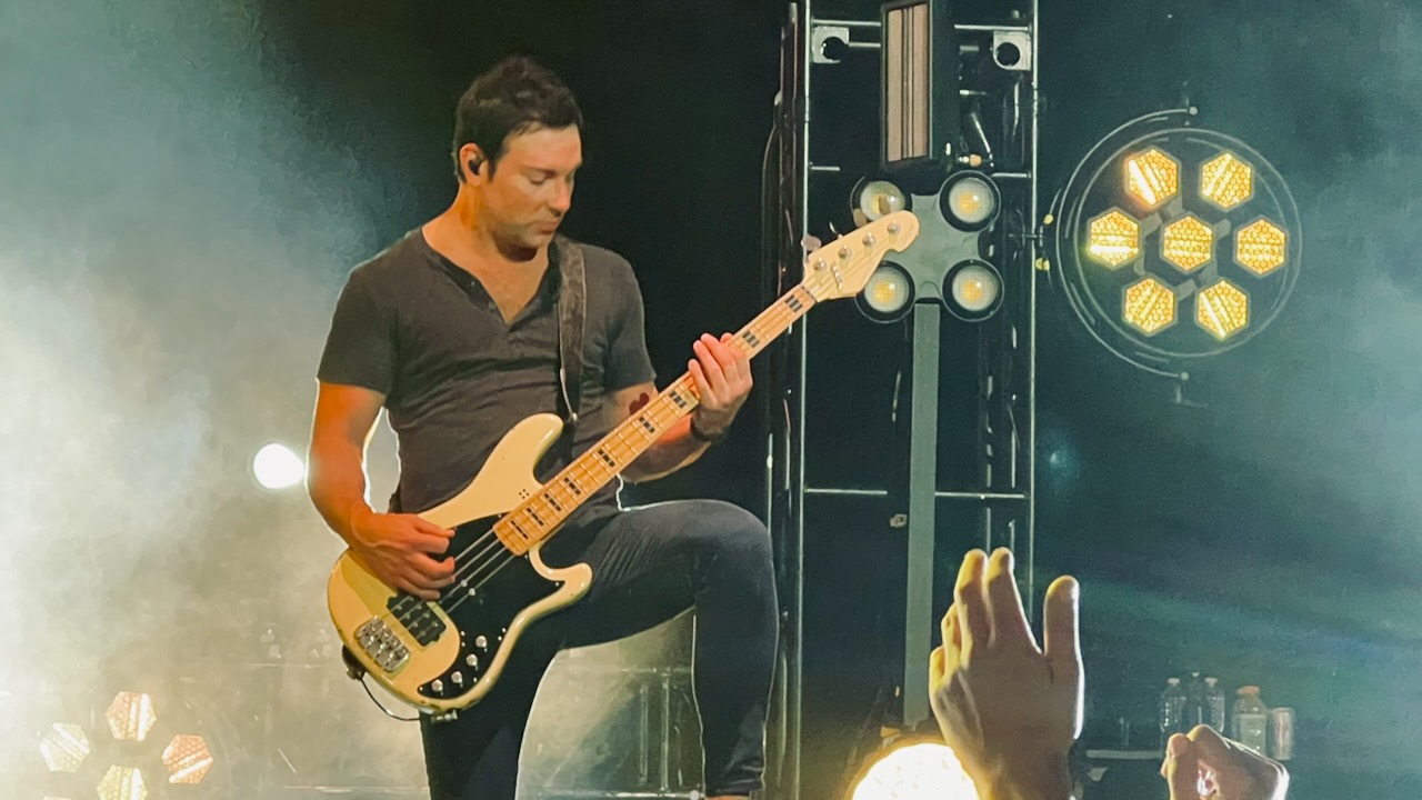 Story of the Year - Yuengling Center: Orlando, FL