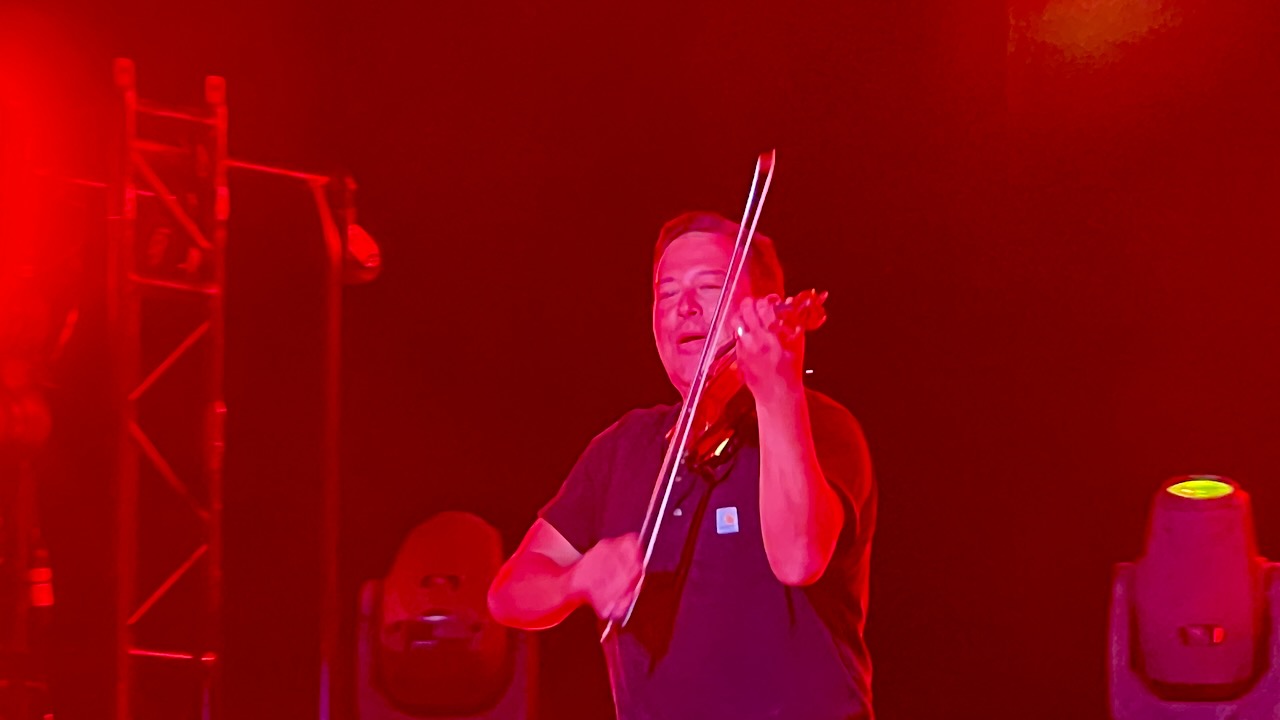 Story of the Year - Yuengling Center: Orlando, FL