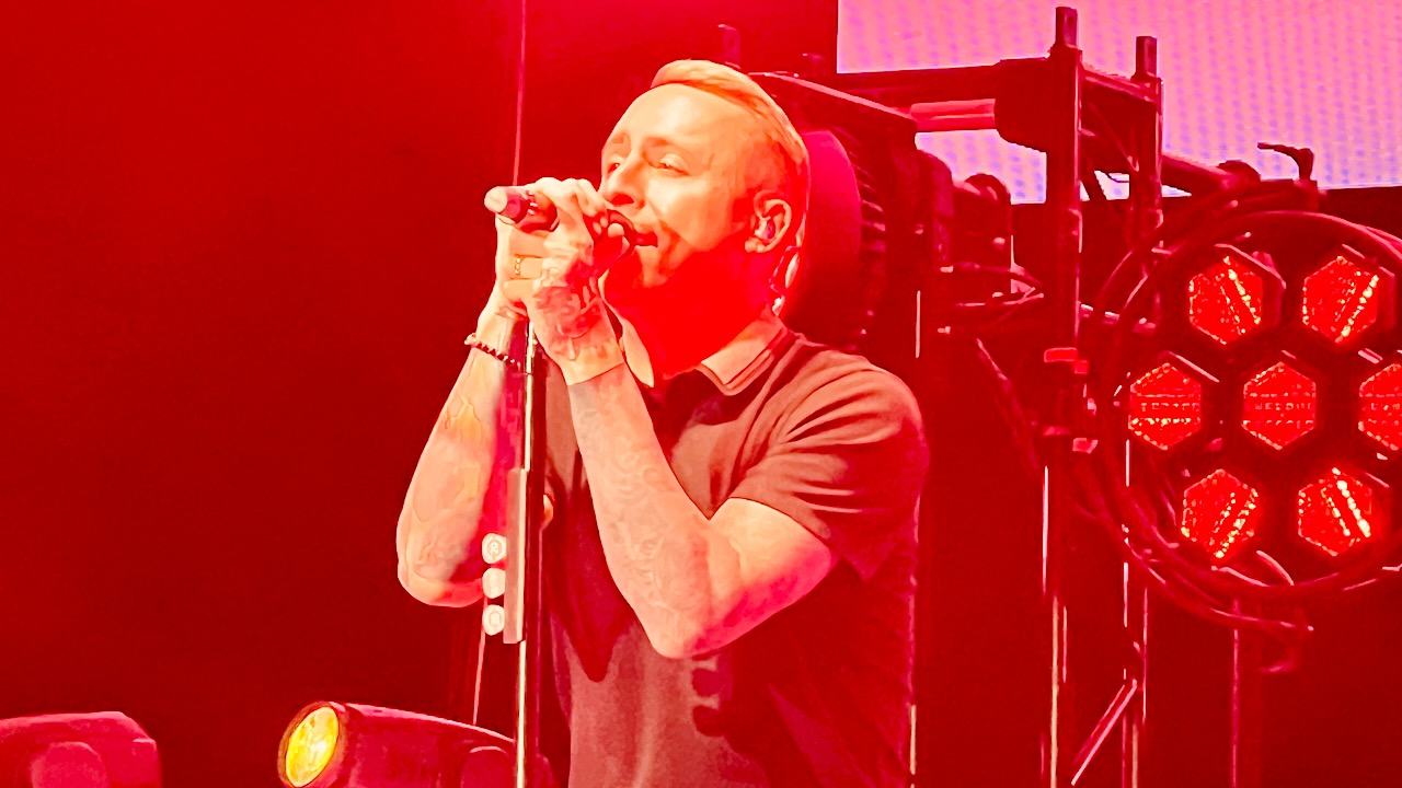 Story of the Year - Yuengling Center: Orlando, FL