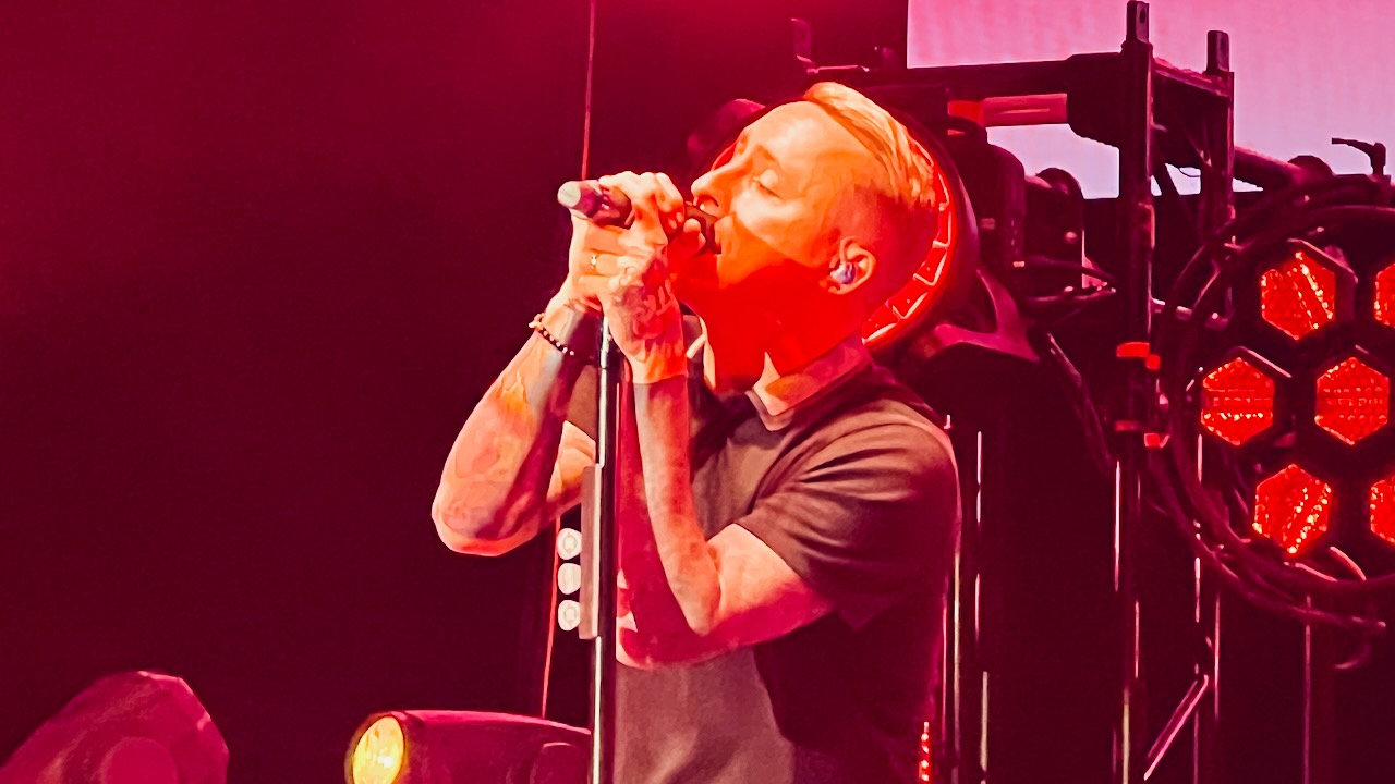 Story of the Year - Yuengling Center: Orlando, FL