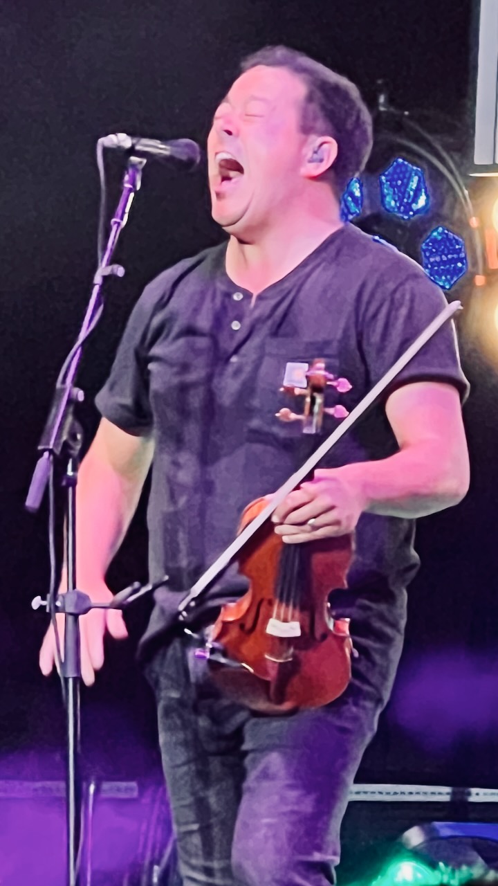 Story of the Year - Yuengling Center: Orlando, FL