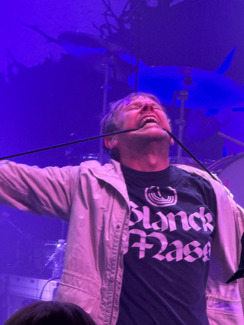 Anberlin, Thursday - House of Blues: Orlando, FL