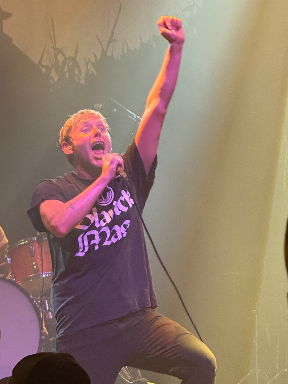 Anberlin, Thursday - House of Blues: Orlando, FL