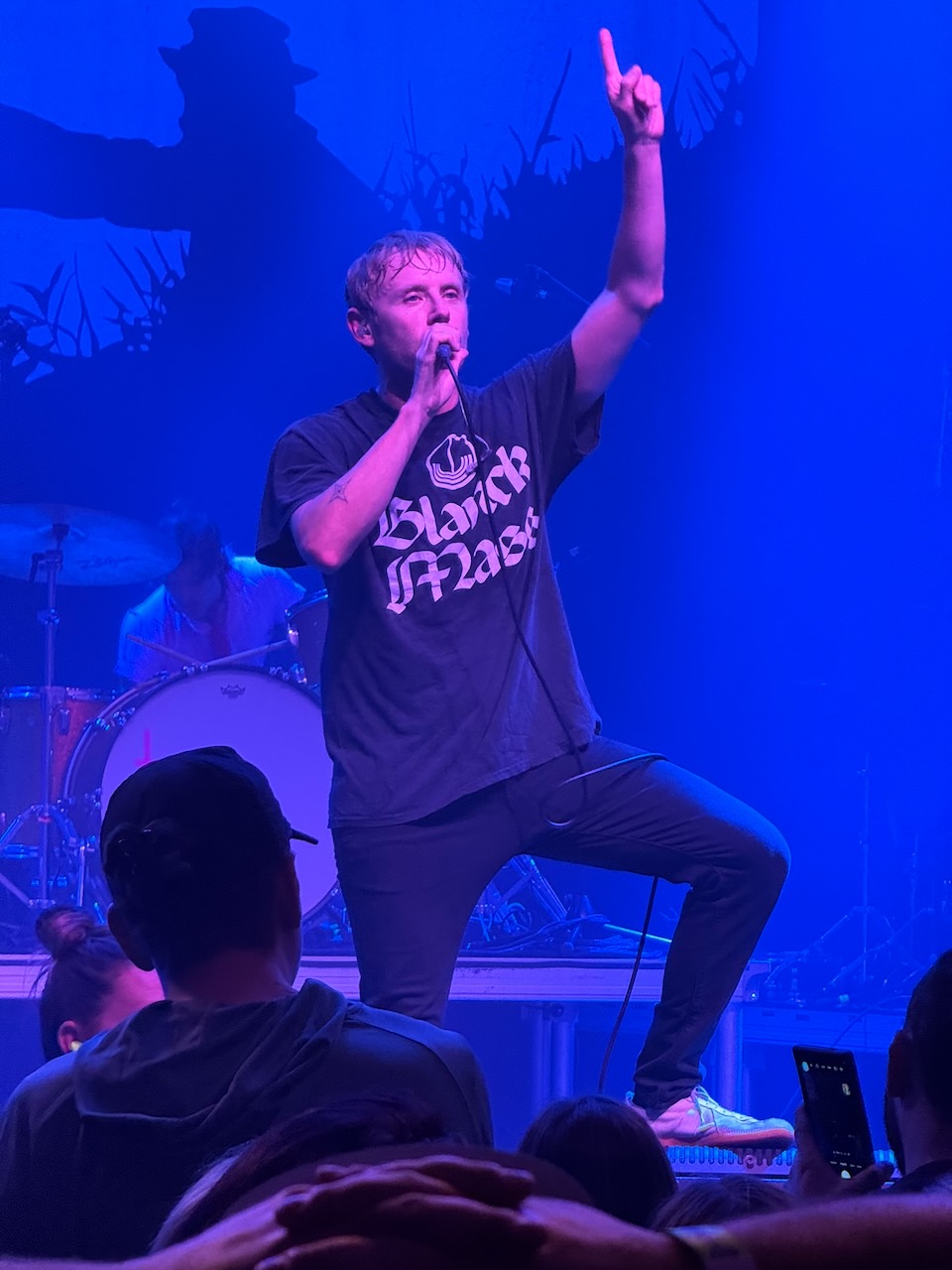 Anberlin, Thursday - House of Blues: Orlando, FL