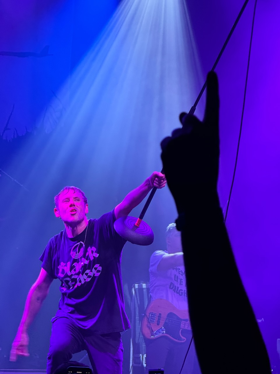 Anberlin, Thursday - House of Blues: Orlando, FL