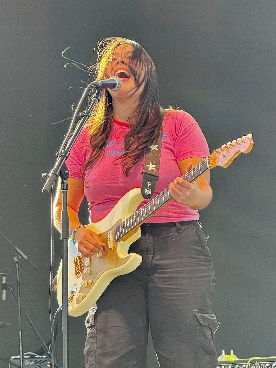 Concert photo