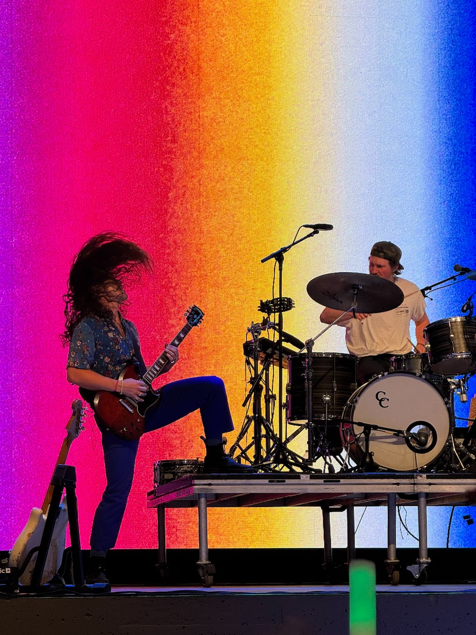 Something Corporate - Coachman Park: St Petersburg, FL