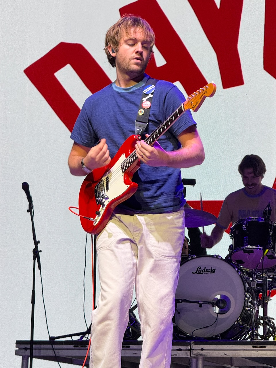 Concert photo