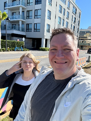 Coachman Park: St Petersburg, FL