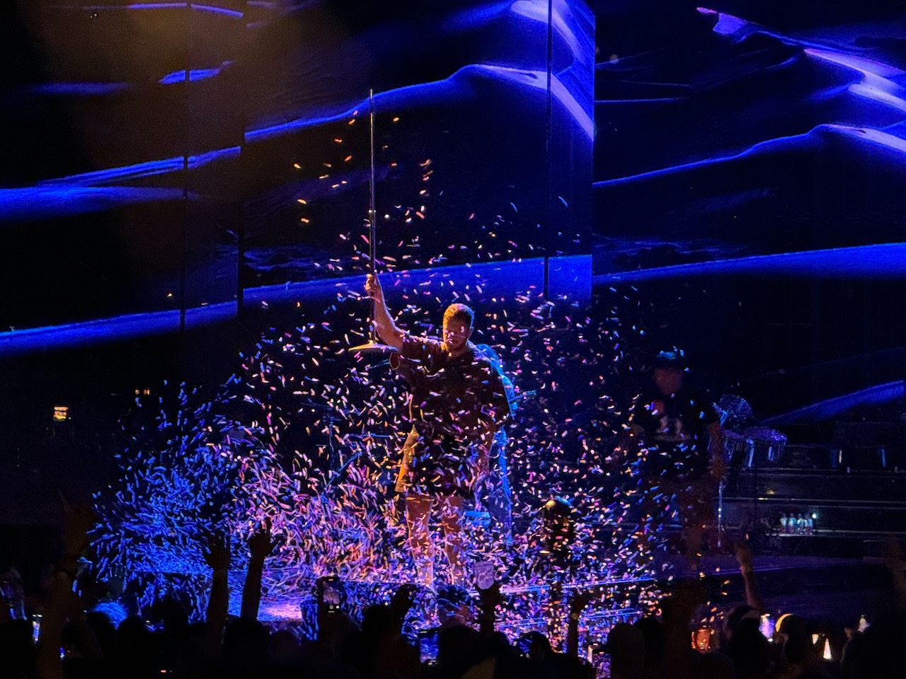 Imagine Dragons - Mid-Florida Credit Union Amphitheater: Orlando, FL