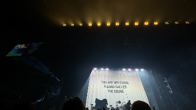 Fall Out Boy - Amway Center: Orlando, FL