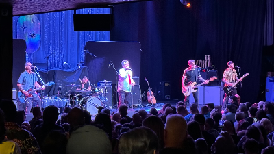 Me First and the Gimme Gimmes - House of Blues: Orlando, FL