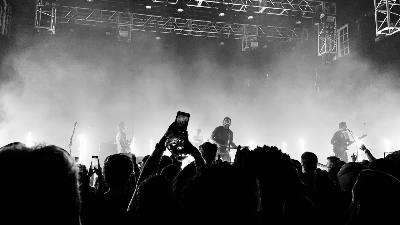 House of Blues: Orlando, FL