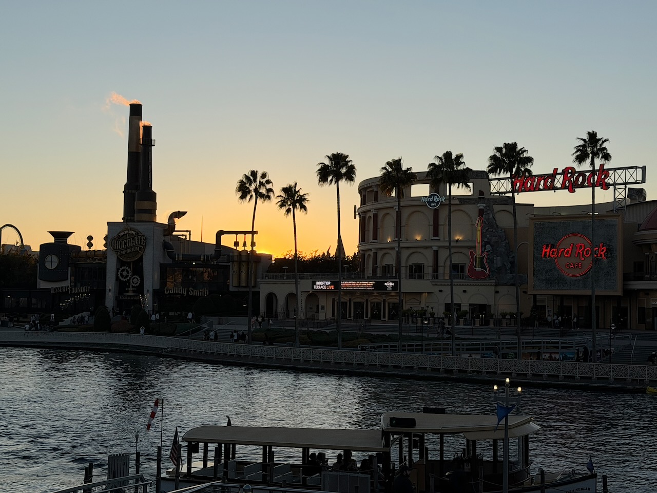 Kaskade - Mardi Gras Universal Studios