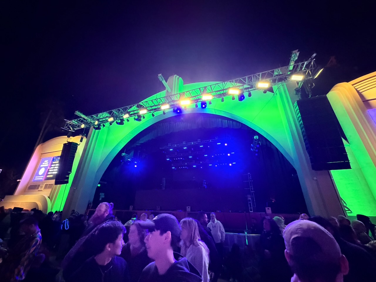 Kaskade - Mardi Gras Universal Studios