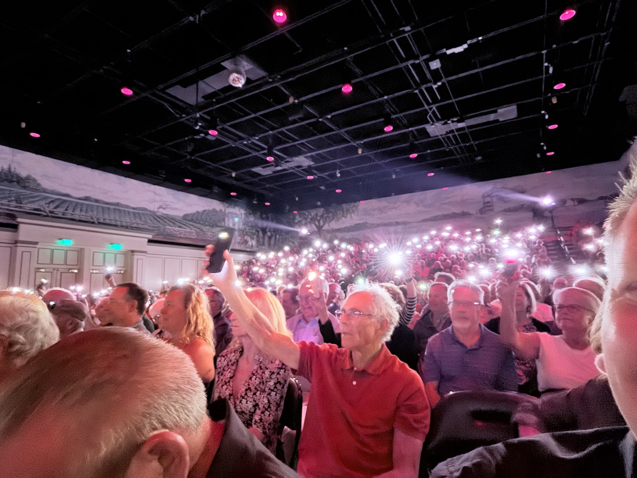 Three American Troubadours: Celebrating James Taylor, Carly Simon & Carole King - The Villages
