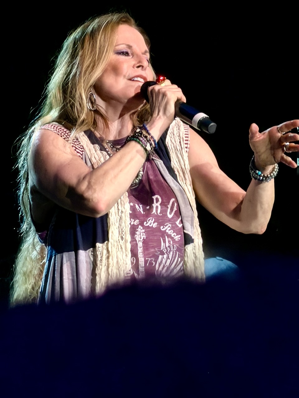 Concert photo