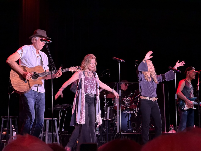 Savannah Center: The Villages, FL