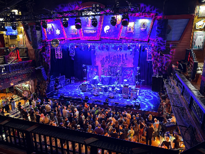 The Wonder Years - House of Blues - Orlando, FL